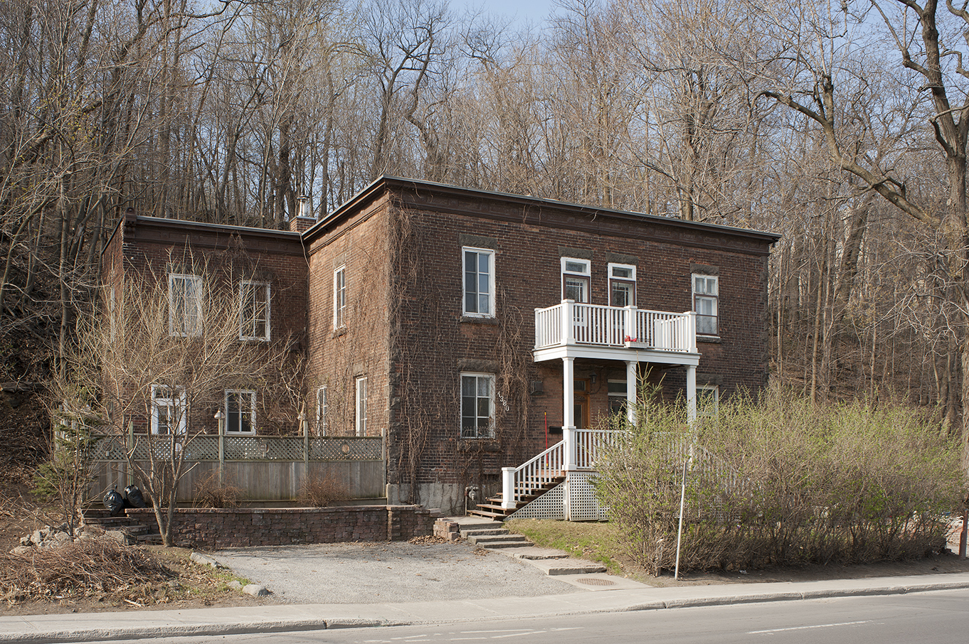 4380-4382 chemin de la Côte-des-Neiges 