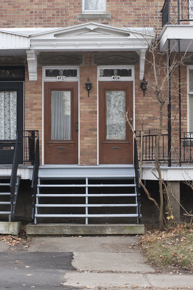 4928-4934 rue du Piedmont