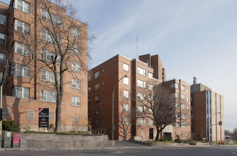 3777 chemin de la Côte-des-Neiges