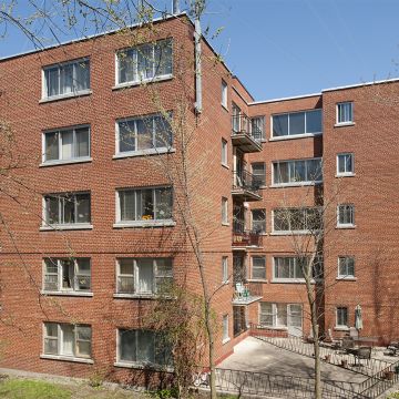 3605 avenue Ridgewood