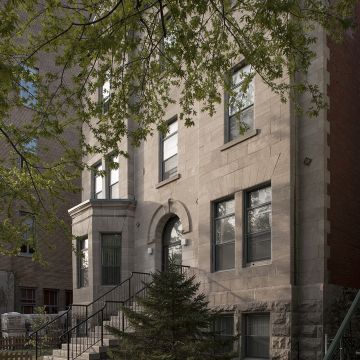 3749 rue Jeanne-Mance